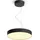Philips Hue Pendelleuchte Enrave schwarz Ø 42,5 cm