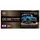 TAMIYA RC-Auto Land Rover Defender 90 CC-02 4CH Bausatz blau