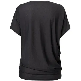 super.natural Loose Air Trainingsshirt Schwarz XL
