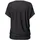 super.natural Loose Air Trainingsshirt Schwarz XL