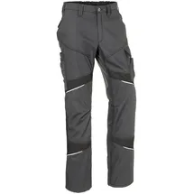 Kübler Hose ACTIVIQ cotton+ LIGHT anthrazit/schwarz Form 2250 Größe 60