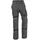 Kübler Hose ACTIVIQ cotton+ LIGHT anthrazit/schwarz Form 2250 Größe 60