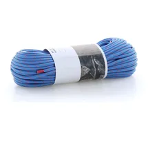 Mammut Crag Classic Rope - blue-white (50620) 80 m