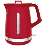 Moulinex 1,7 l Rot