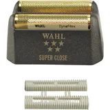 WAHL Finale Scherfolie + Lamellenmesser