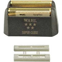 WAHL Finale Scherfolie + Lamellenmesser