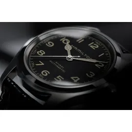 Hamilton Khaki Field H70605731