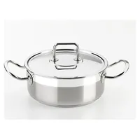 Bra Profesional Kochtopf 20 cm rund