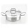 Bra Profesional Kochtopf 20 cm rund