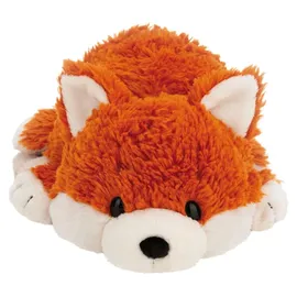 NICI Twistimals Hase & Fuchs 25 cm Orange