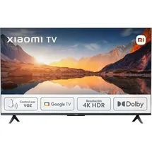 Xiaomi A 50 2025 50" 4K HDR Smart TV