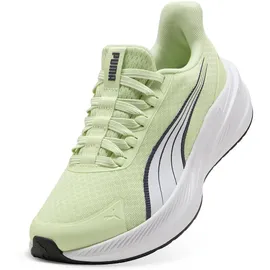 Puma Dasher Lite Kinder Apple Spritz/Deep Plum/Weiß 38,5