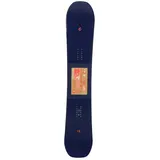 K2 Snowboards Broadcast Snowboard - Multicolor - 156