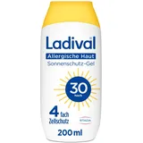 STADA Ladival Sonnenschutz Gel LSF 30 200 ml