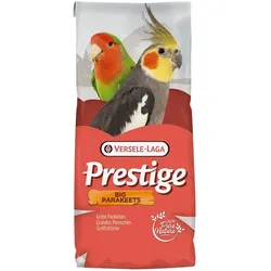 VERSELE-LAGA Prestige Futter für Großsittiche 20kg