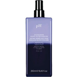pH Ice Blonde Leave-In Detangler 250 ml