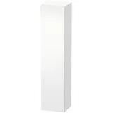 Duravit L-Cube Hochschrank, 1 Tür, LC1180R1818,