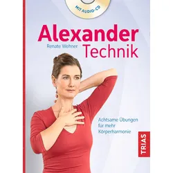 Alexander-Technik Buch 1 St