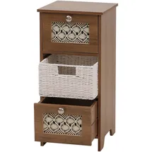 MCW MCW-O75 30 x 63 x 30 cm Braun