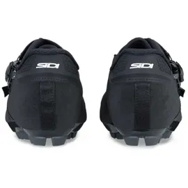 Sidi Aertis MTB-Schuhe Schwarz 40