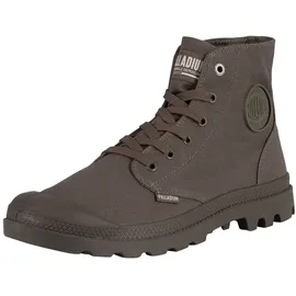 Palladium Pampa Monochrome Herren Olive Night 46