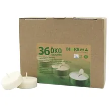 luterna Teelichter 36 St. Ø38 mm