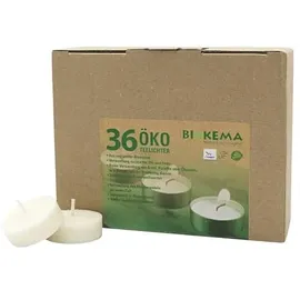 luterna Teelichter 36 St. Ø38 mm