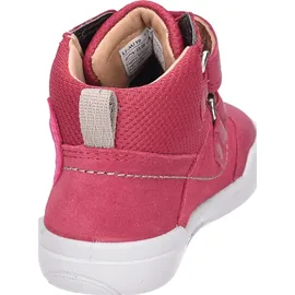 superfit Superfree rot/pink 25