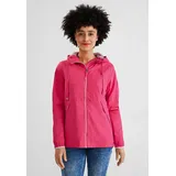 STREET ONE Damen, Moderner Windbreaker - 40