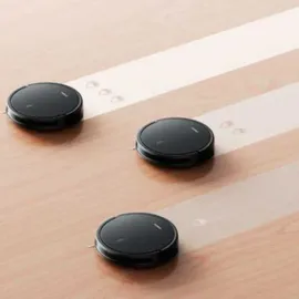 Xiaomi E10C Saugroboter Schwarz