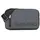 Valentino VALENTINO, DRAGONHAWK (VBS9PL35), BOR. SUP MAT PLASTICHE, BELT BAG, GRIGIO/NERO (Uomo)