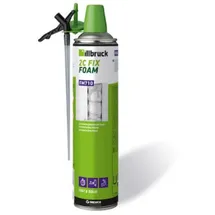 Illbruck 2K-Montageschaum FM710 400 ml