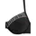 KangaROOS Bügel-Bikini Damen Schwarz 36 Cup C