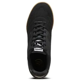Puma King Top IT Herren Puma Black-Puma White-Puma Gold 44,5