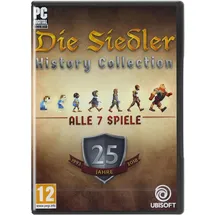Die Siedler: History Collection