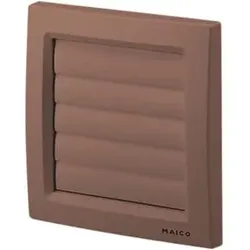 Maico Verschlussklappe NW100, braun AP 100 B