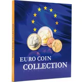 Münzalbum Presso Euro Coin Kollektion