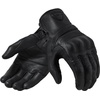 Revit Hawk, Handschuhe, schwarz, - M