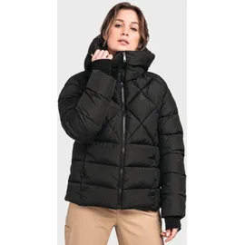 Schöffel Ins Jacket Boston Women black