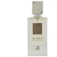Lattafa Ana Abiyedh Eau de Parfum 60 ml