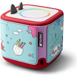 Tonies Toniebox 2 Hülle Peppa Pig