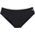 LASCANA Bikini-Hose Salsa Schwarz 46