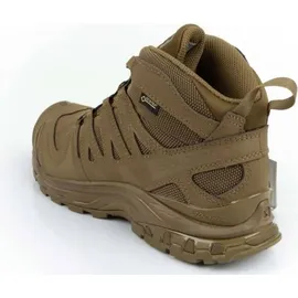 Salomon XA Forces GTX W 401382 Wanderschuhe, 36 Braun