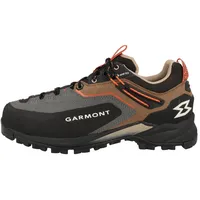Garmont - Akron GTX - Approachschuhe Gr 41 schwarz