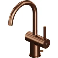 Steinberg Serie 100 Einhandmischer Brushed Copper