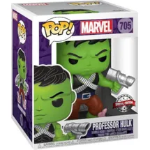 Funko POP! Marvel - Professor Hulk