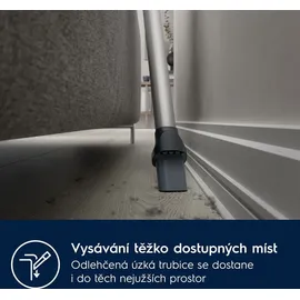 Electrolux EP71HB14UV cremefarben