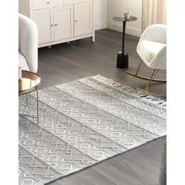 Beliani Teppich TONYA 230 cm