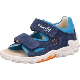 superfit Flow Sandale Blau/Türkis 20