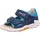 superfit Flow Sandale Blau/Türkis 20